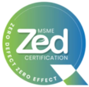 ZED Logo